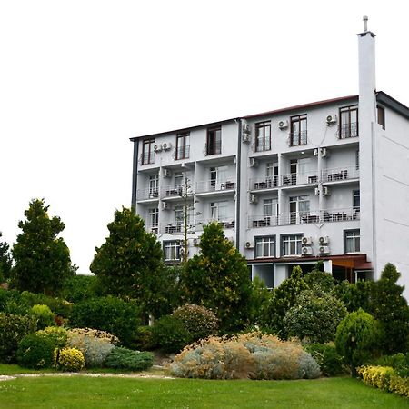 Sahil Hotel Pendik Istanbul Exterior foto