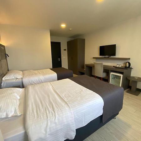 Sahil Hotel Pendik Istanbul Exterior foto