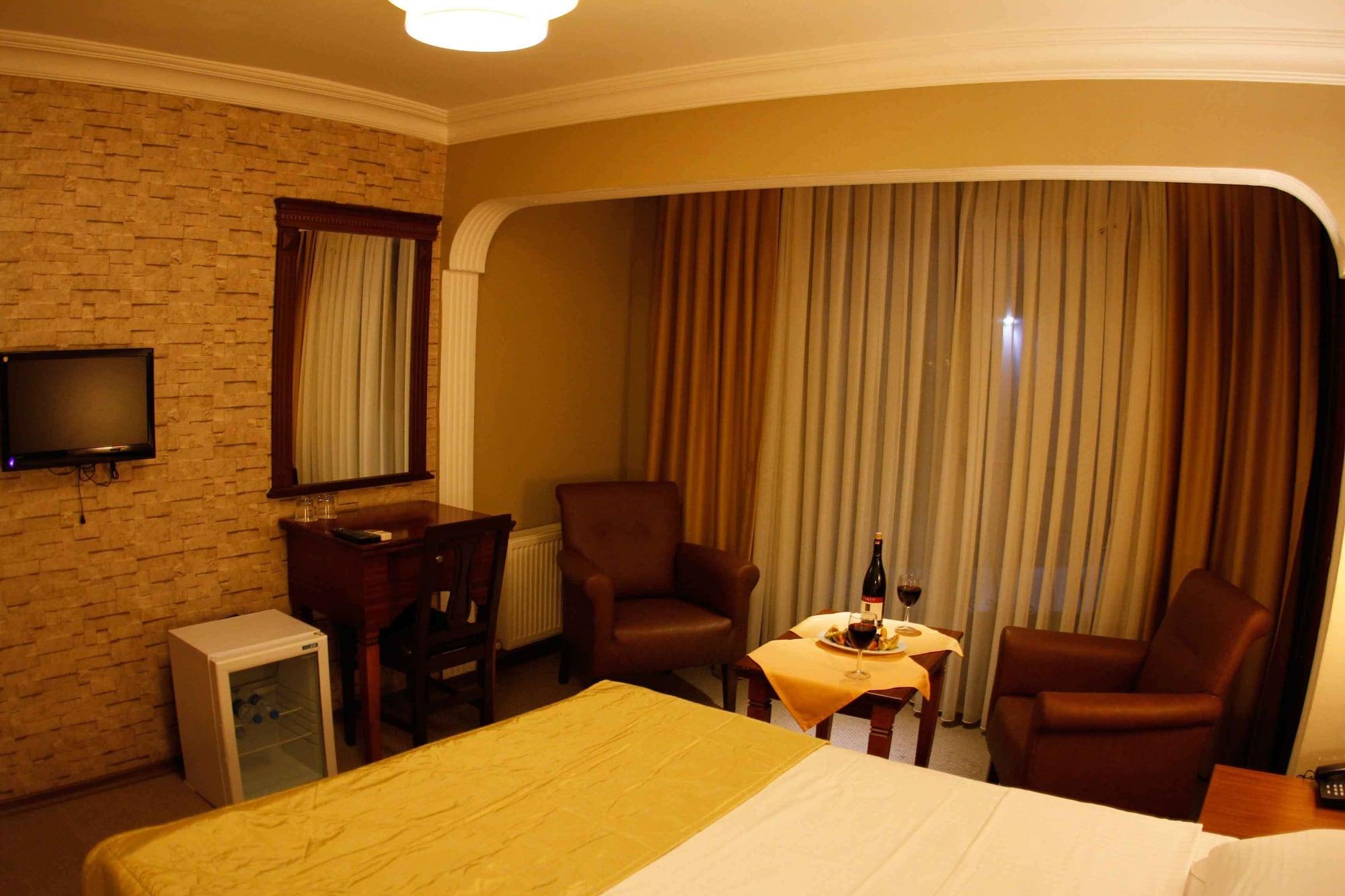Sahil Hotel Pendik Istanbul Exterior foto