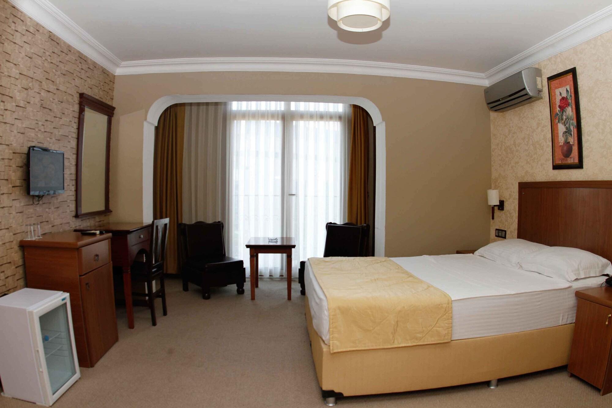 Sahil Hotel Pendik Istanbul Exterior foto