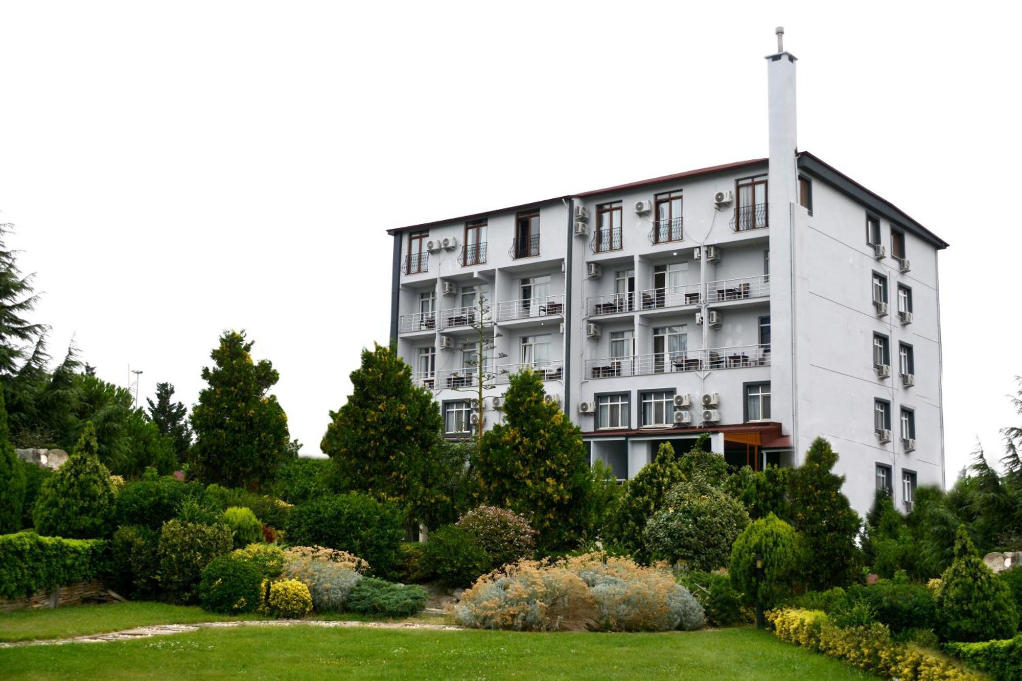 Sahil Hotel Pendik Istanbul Exterior foto