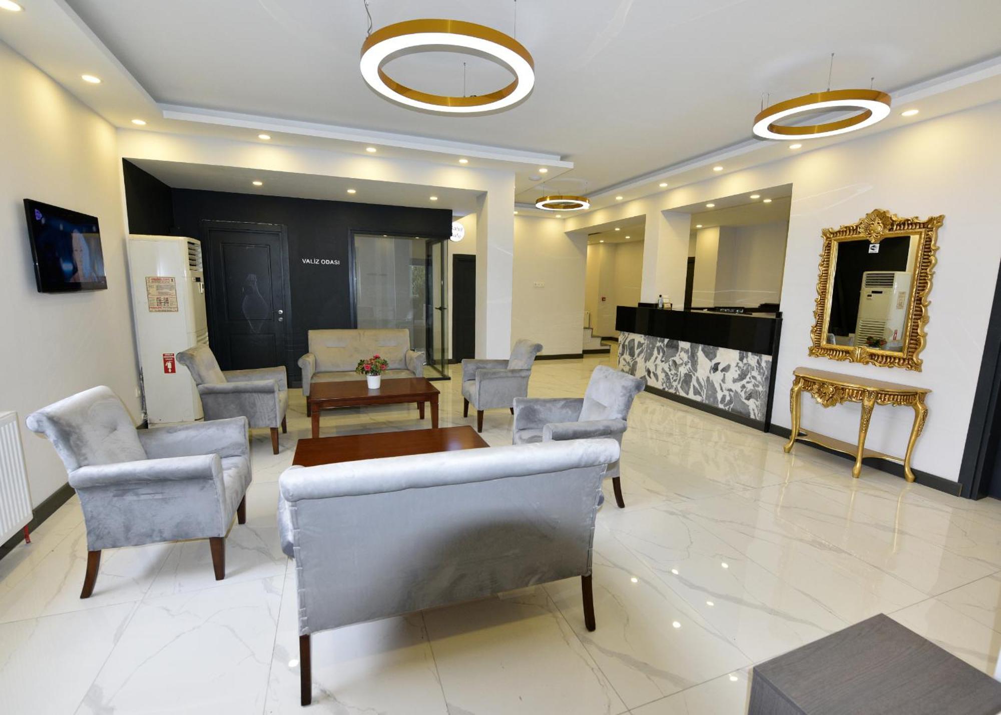 Sahil Hotel Pendik Istanbul Exterior foto
