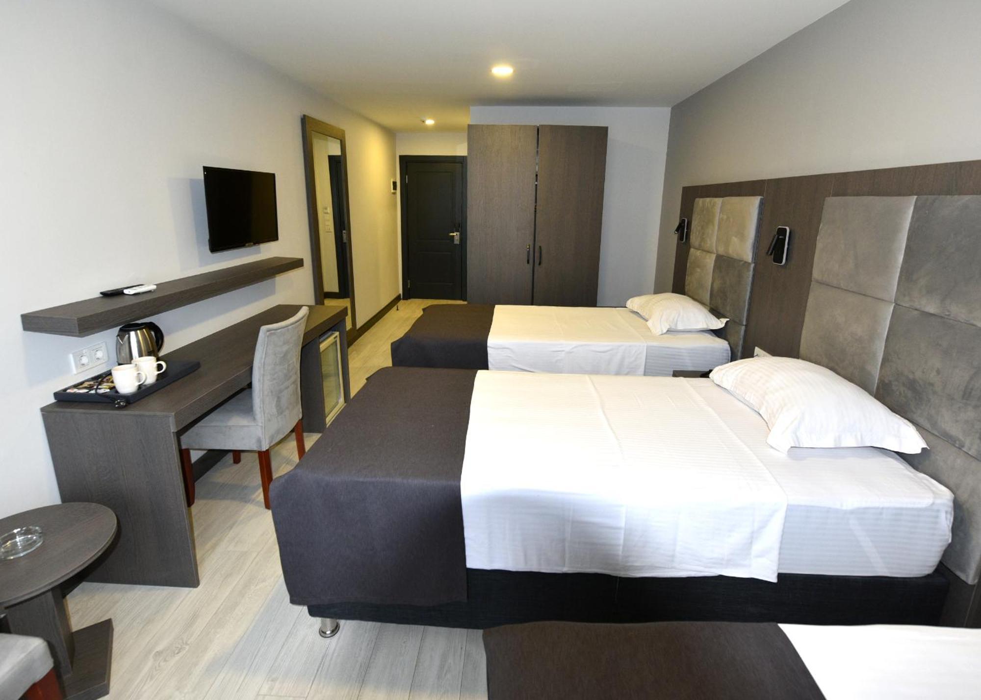 Sahil Hotel Pendik Istanbul Exterior foto