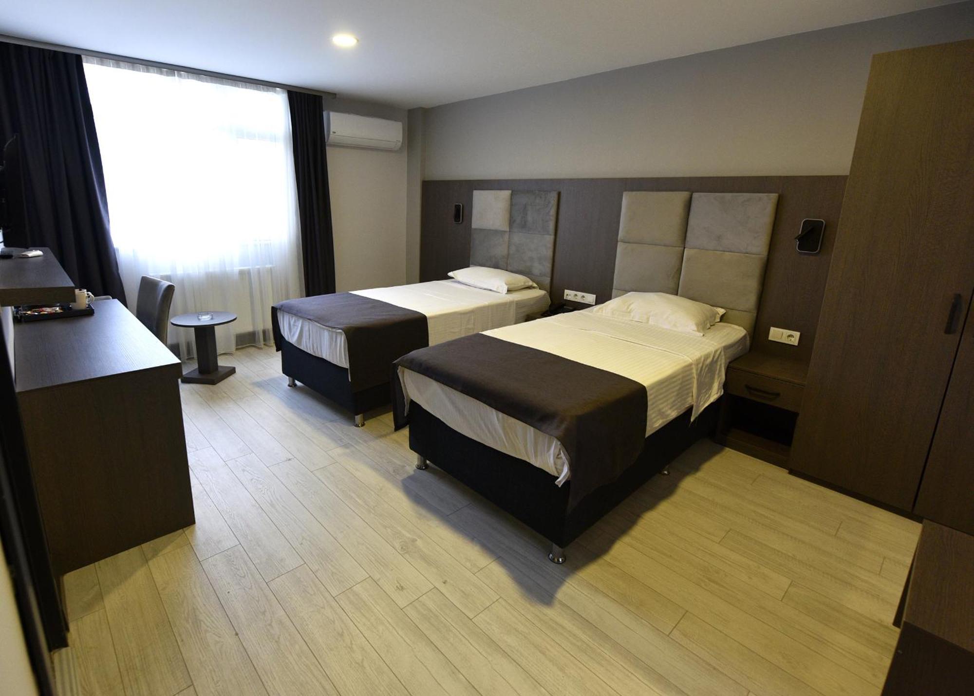 Sahil Hotel Pendik Istanbul Exterior foto