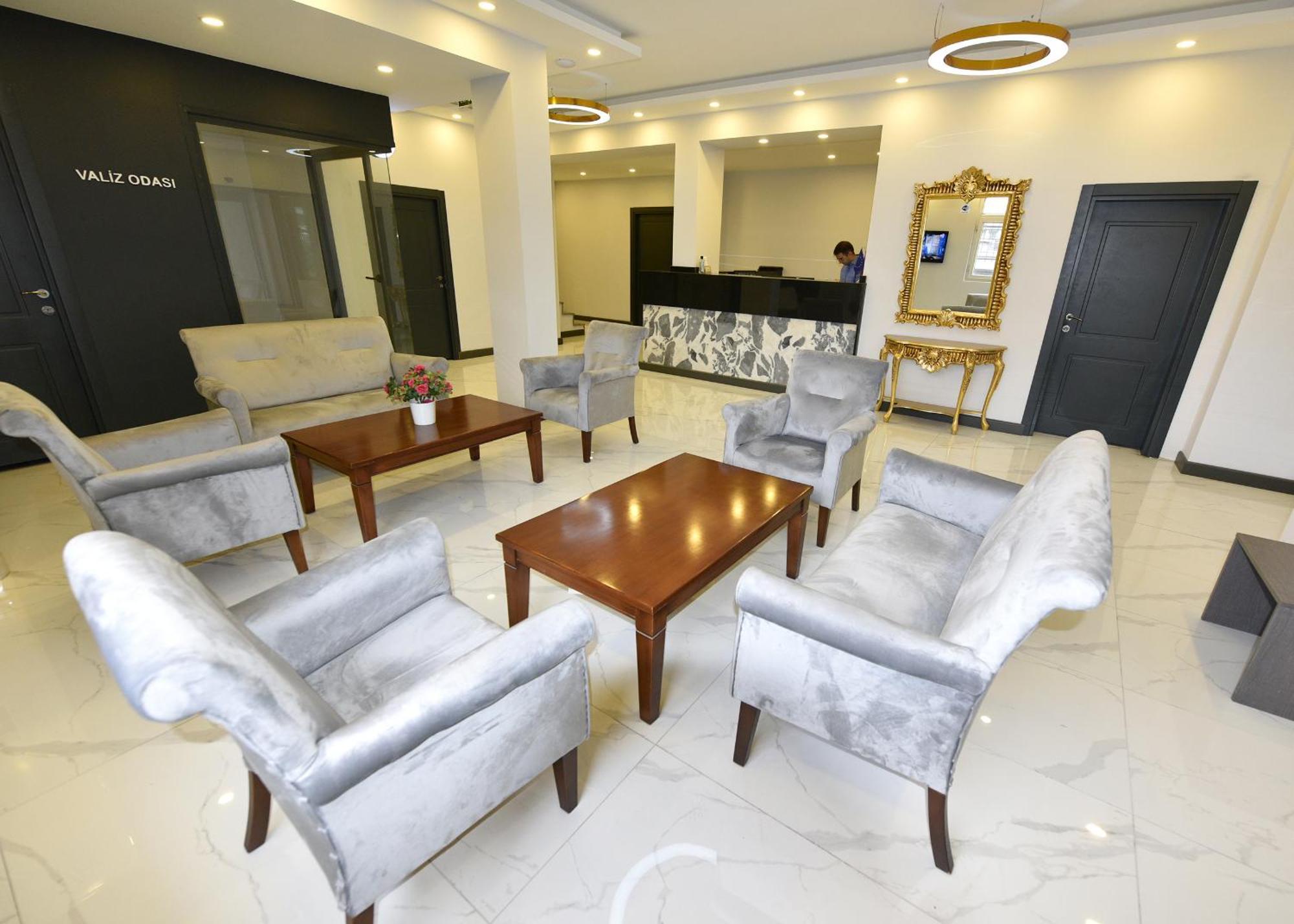 Sahil Hotel Pendik Istanbul Exterior foto