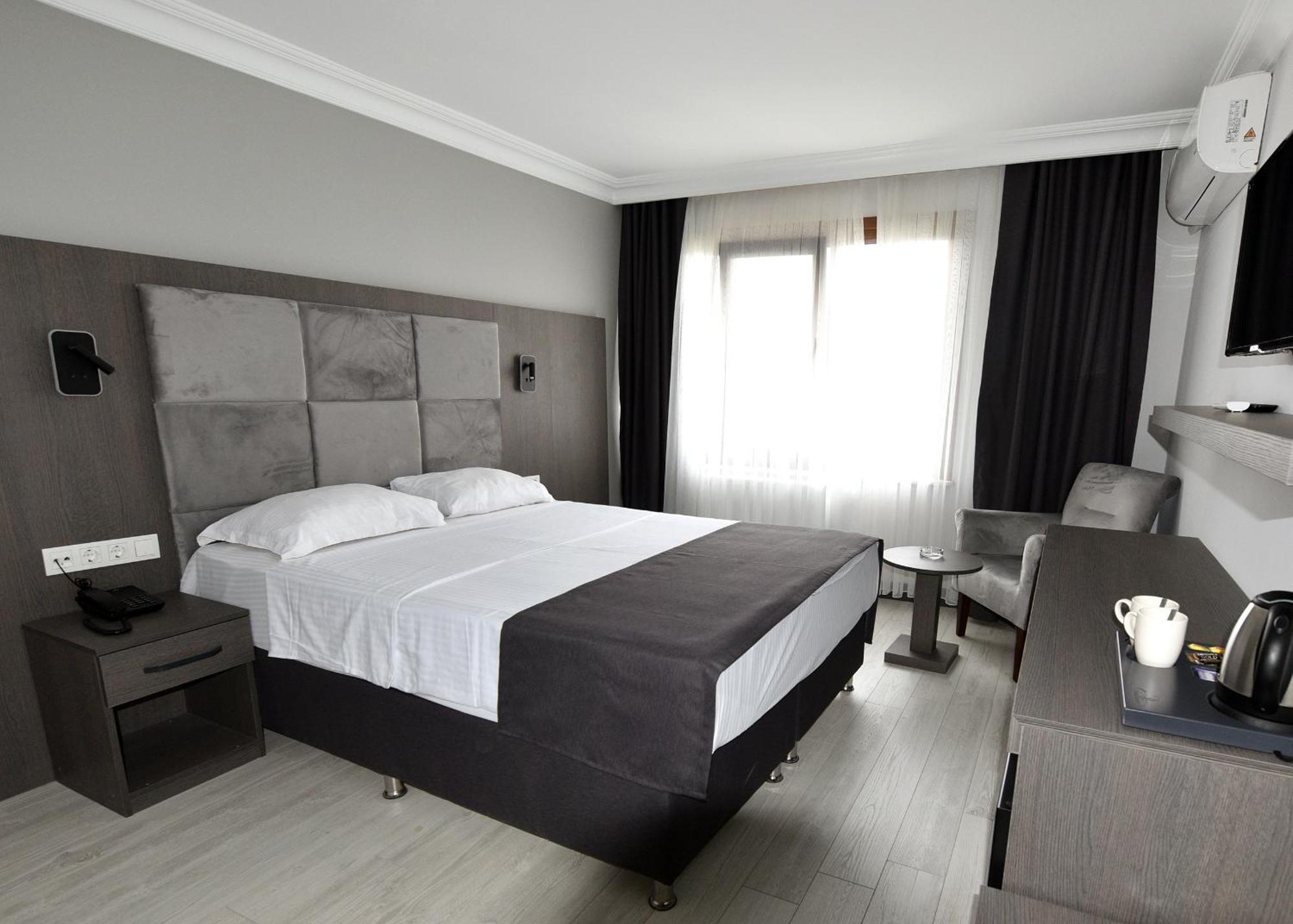 Sahil Hotel Pendik Istanbul Exterior foto