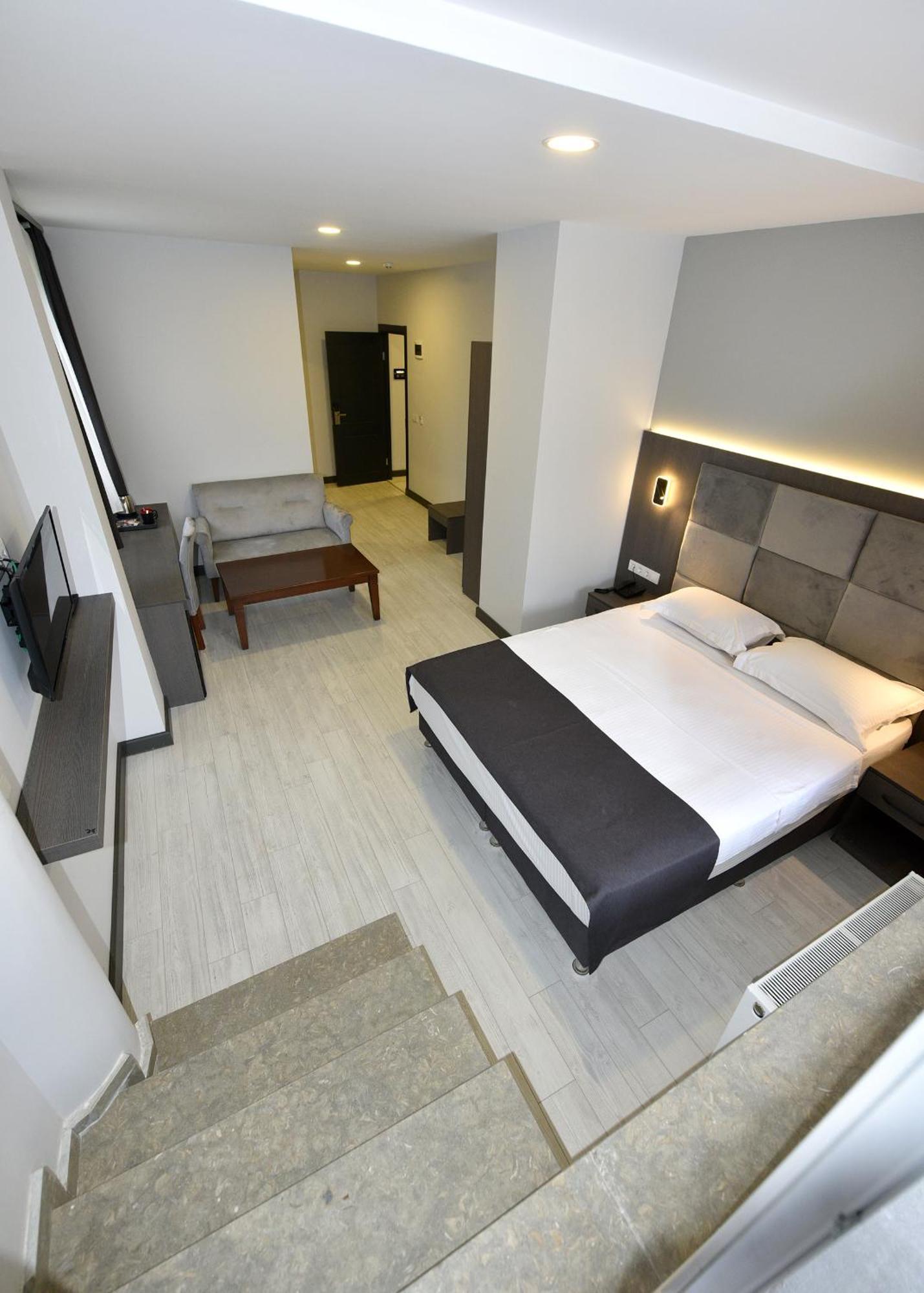 Sahil Hotel Pendik Istanbul Exterior foto