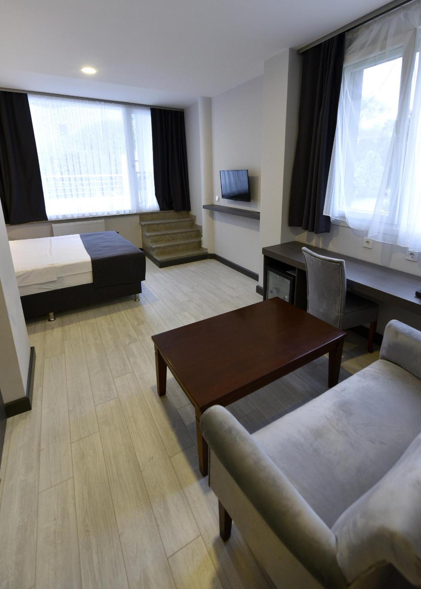 Sahil Hotel Pendik Istanbul Exterior foto