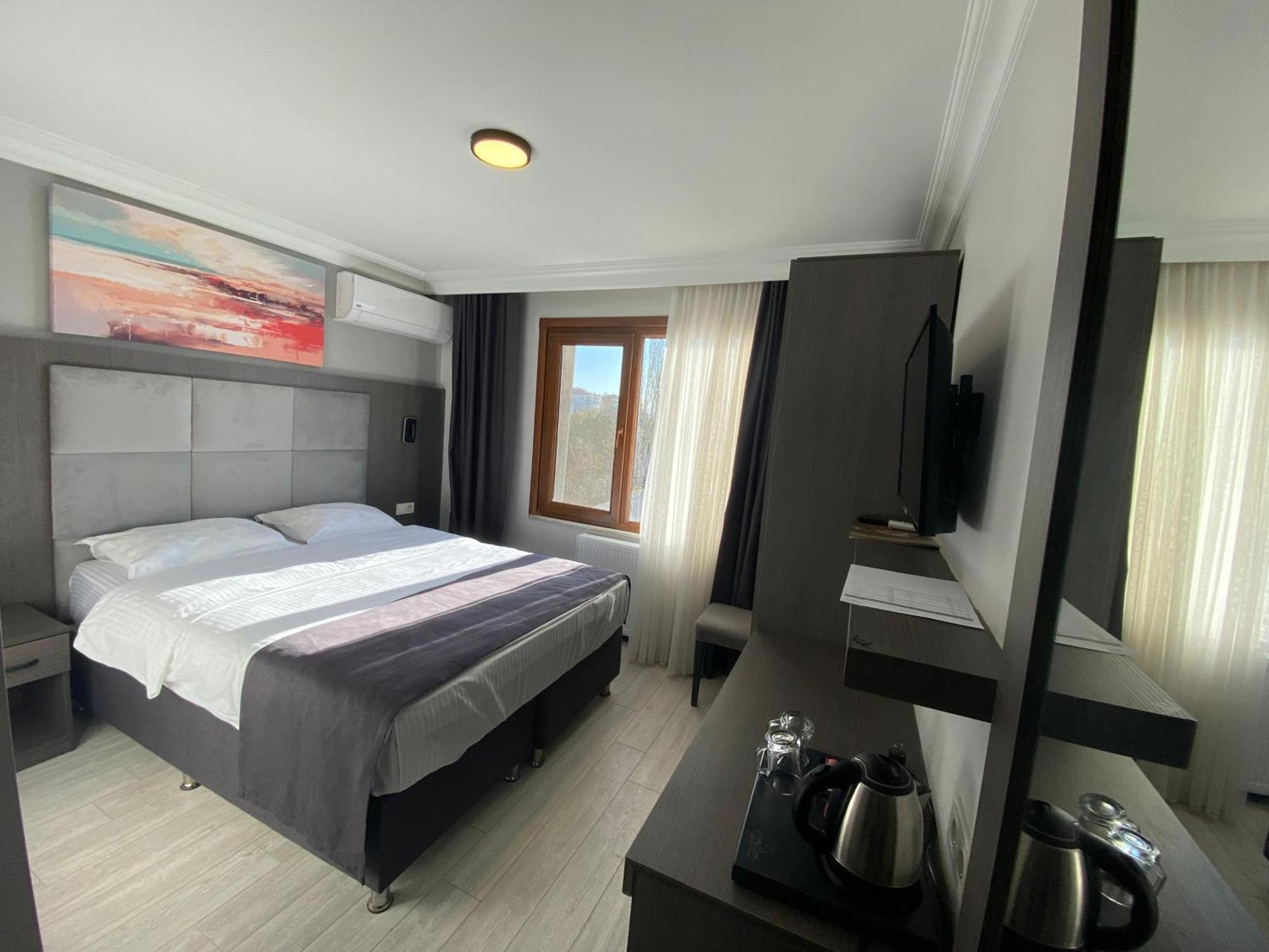 Sahil Hotel Pendik Istanbul Exterior foto