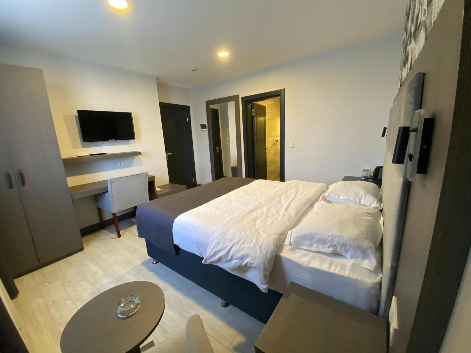 Sahil Hotel Pendik Istanbul Exterior foto