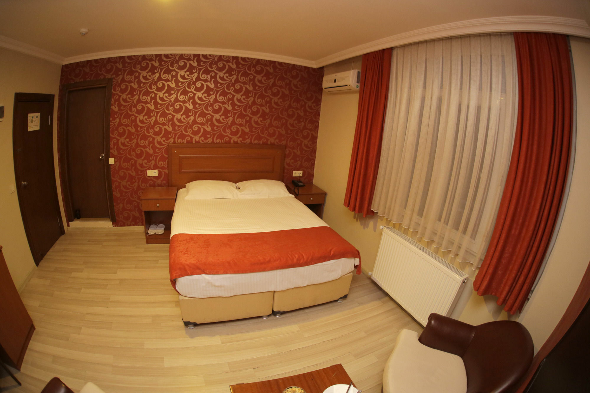Sahil Hotel Pendik Istanbul Exterior foto