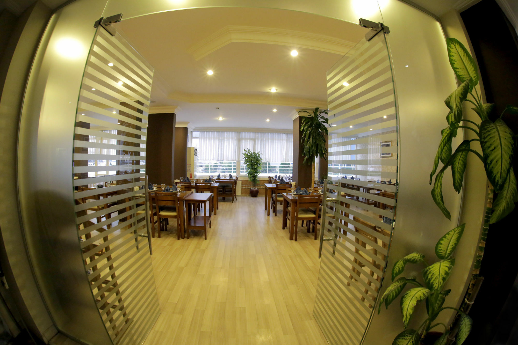 Sahil Hotel Pendik Istanbul Exterior foto